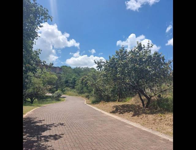 LAND FOR SALE IN WILD FIG COUNTRY ESTATE